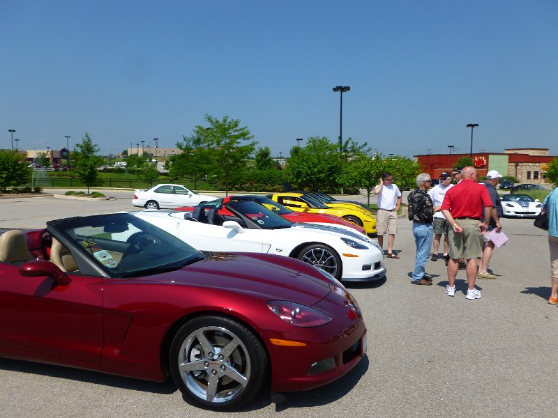 Mystery Run July 2013 006